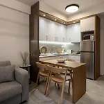 Iris Apartament *