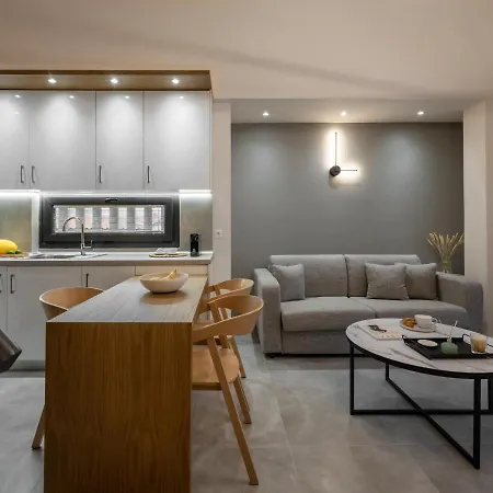 Iris Apartment