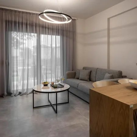 Apartament Iris Nikiti (Sithonia)