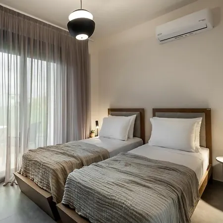 Appartement Iris *