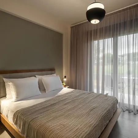 Appartement Iris