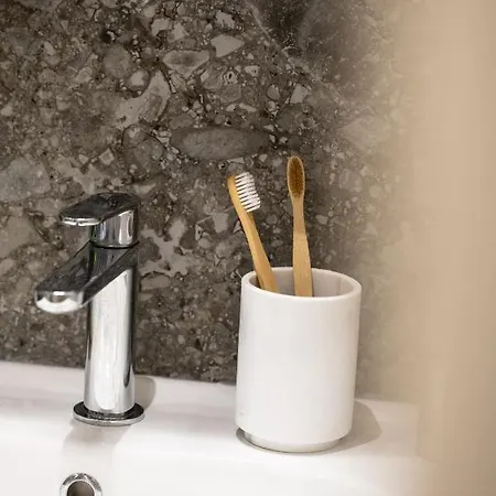 Iris Appartement
