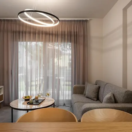 Iris Appartement