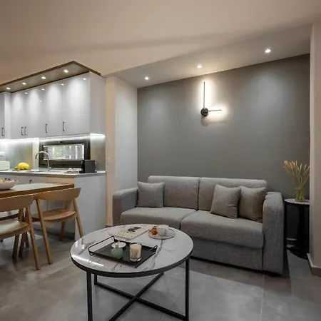 Appartement Iris Nikiti (Sithonia)