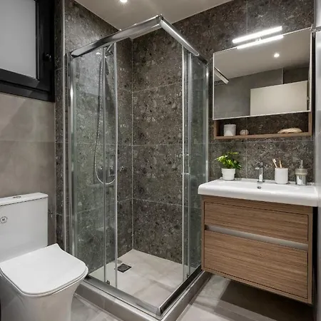 Appartement Iris *