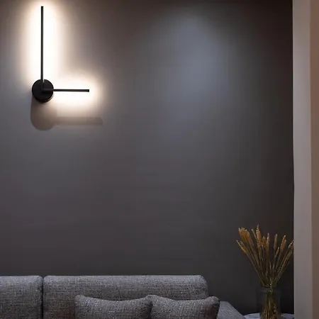Appartement Iris *