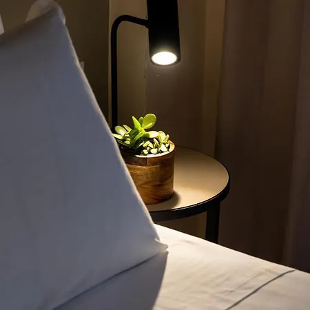Apartment Iris