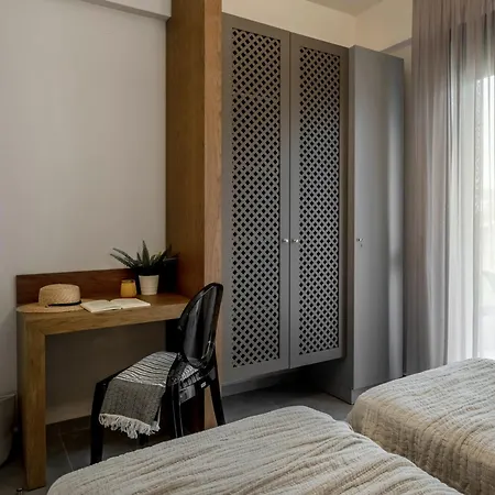 Appartement Iris *