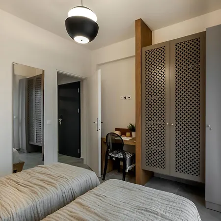 Iris Apartament Nikiti (Sithonia)