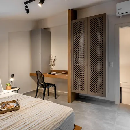 Apartament Iris Nikiti (Sithonia)