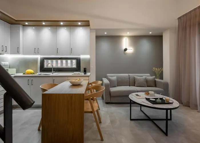 Iris Apartamento