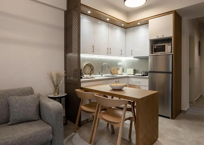 Iris Apartamento *