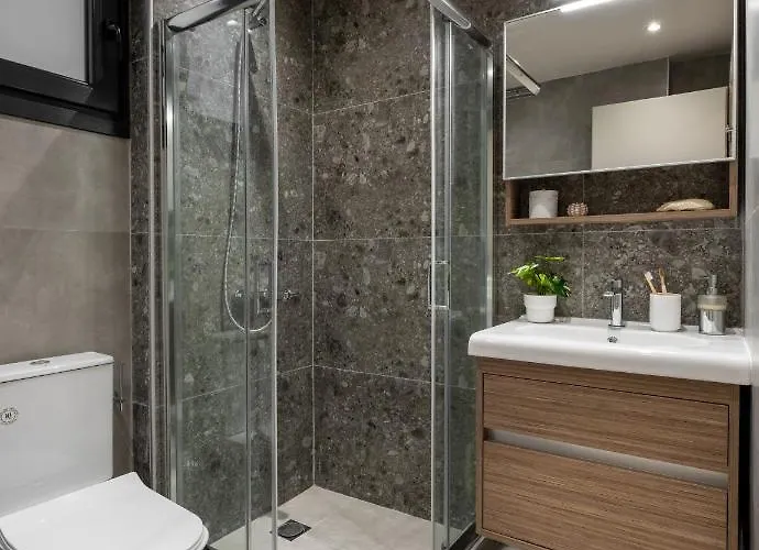 Apartamento Iris *