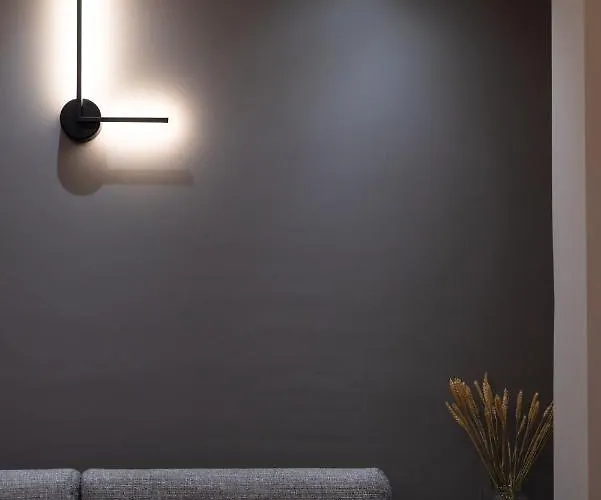 Apartamento Iris *