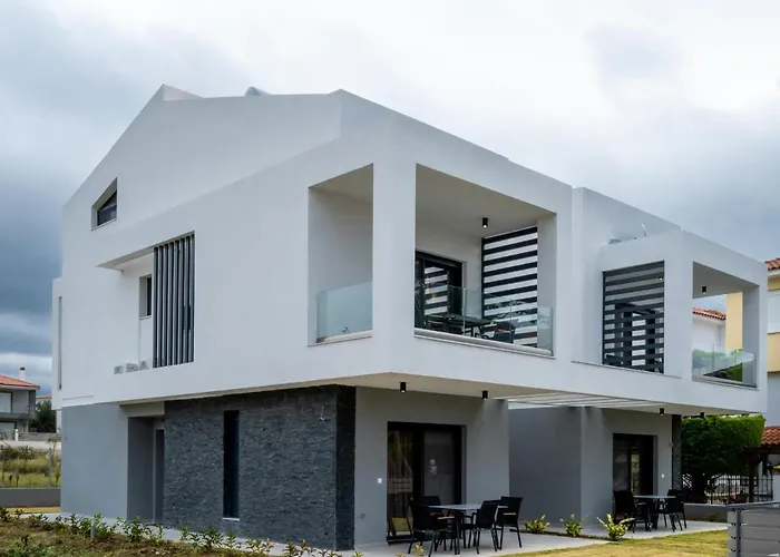 Apartamento Iris