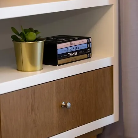 Iris Apartment Nikiti (Sithonia)