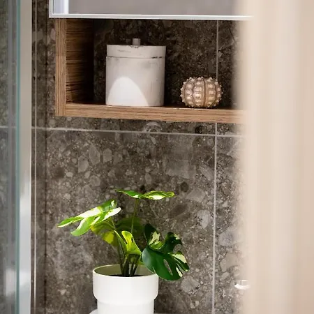 Iris Apartment Nikiti (Sithonia)