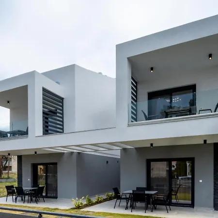 Iris Apartment Nikiti (Sithonia)