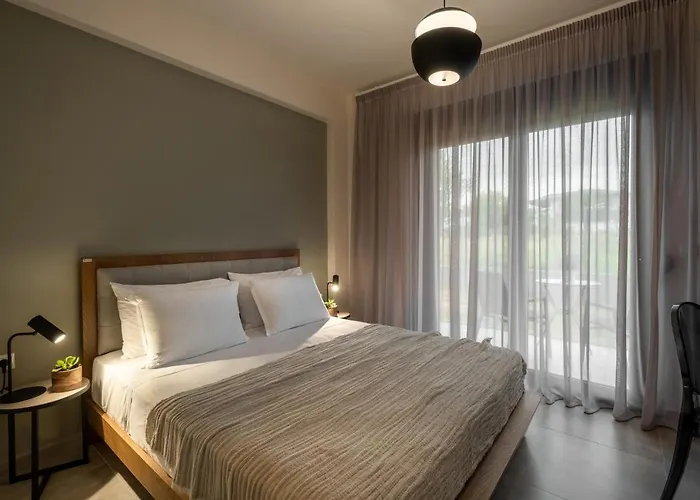 Appartement Iris