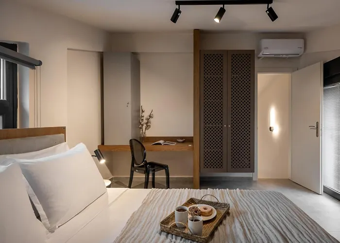 Appartement Iris