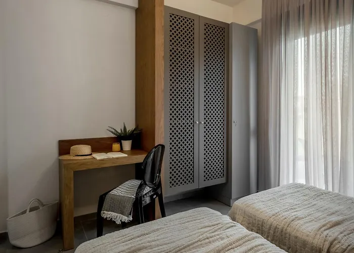 Appartement Iris *