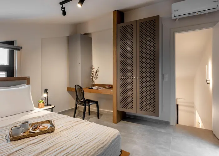 Appartement Iris Nikiti (Sithonia)
